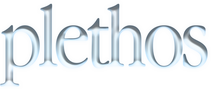Plethos Logo